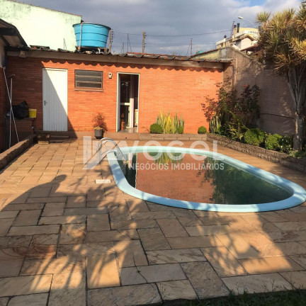 Imagem Casa com 3 Quartos à Venda, em Santa Teresa - Sao Leopoldo Imagem Casa com 3 Quartos à Venda, em Santa Teresa - Sao Leopoldo