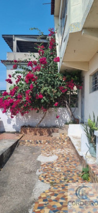 Imagem Casa com 4 Quartos à Venda, 130 m² em Jardim Vinte E Cinco De Agosto - Duque De Caxias