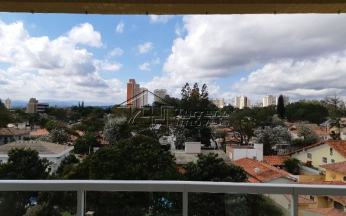Imagem Apartamento com 4 Quartos à Venda, 136 m² em Vila Ema - São José Dos Campos