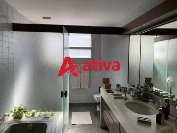 Imagem Apartamento com 4 Quartos à Venda, 280 m² em Ipanema - Rio De Janeiro