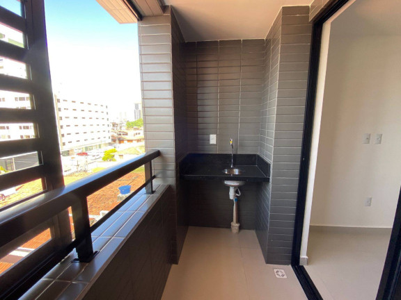 Imagem Apartamento com 2 Quartos à Venda, 61 m² em Tambauzinho - João Pessoa Imagem Apartamento com 2 Quartos à Venda, 61 m² em Tambauzinho - João Pessoa