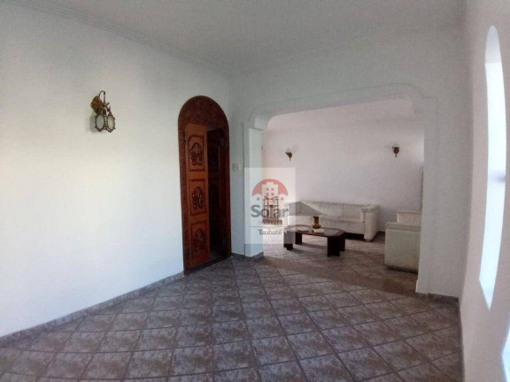 Imagem Casa com 3 Quartos à Venda, 210 m² em Jardim Das Nações - Taubaté Imagem Casa com 3 Quartos à Venda, 210 m² em Jardim Das Nações - Taubaté