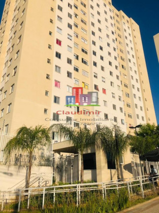 Imagem Apartamento com 2 Quartos à Venda, 39 m² em Jardim Pedra Branca - São Paulo Imagem Apartamento com 2 Quartos à Venda, 39 m² em Jardim Pedra Branca - São Paulo