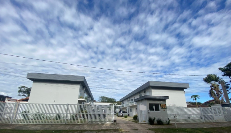 Casa de Vila com 2 Quartos à Venda, 72 m² em Jardim Rafael - Bertioga