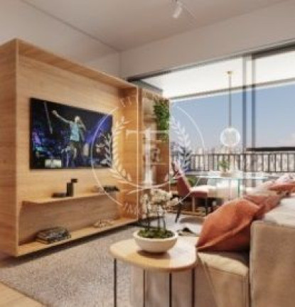 Imagem Apartamento com 1 Quarto à Venda, 32 m² em Butantã - São Paulo Imagem Apartamento com 1 Quarto à Venda, 32 m² em Butantã - São Paulo