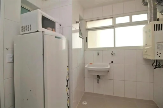 Imagem Apartamento com 3 Quartos à Venda, 125 m² em Moema - São Paulo Imagem Apartamento com 3 Quartos à Venda, 125 m² em Moema - São Paulo