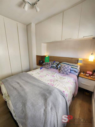 Imagem Apartamento com 2 Quartos à Venda, 45 m² em Vila Pirituba - São Paulo Imagem Apartamento com 2 Quartos à Venda, 45 m² em Vila Pirituba - São Paulo