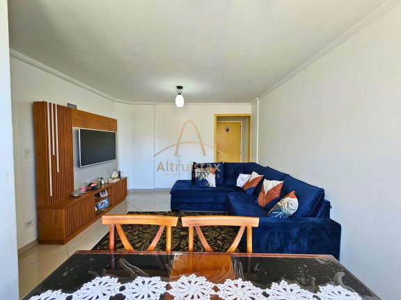 Imagem Apartamento com 2 Quartos à Venda, 55 m² em Bandeiras - Osasco Imagem Apartamento com 2 Quartos à Venda, 55 m² em Bandeiras - Osasco