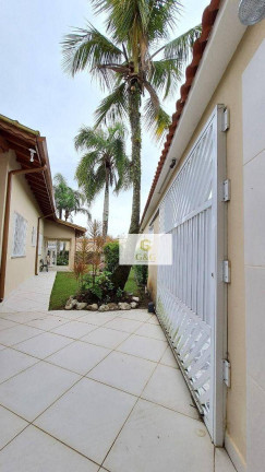Imagem Casa com 7 Quartos à Venda, 300 m² em Balneário Flórida - Praia Grande