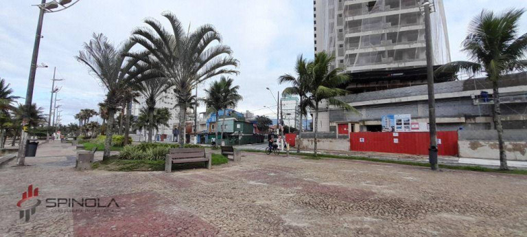Imagem Apartamento com 2 Quartos à Venda, 76 m² em Mirim - Praia Grande Imagem Apartamento com 2 Quartos à Venda, 76 m² em Mirim - Praia Grande