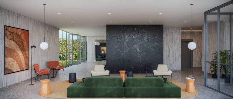 Imagem Apartamento com 1 Quarto à Venda, 90 m² em Jardim Paulista - São Paulo Imagem Apartamento com 1 Quarto à Venda, 90 m² em Jardim Paulista - São Paulo