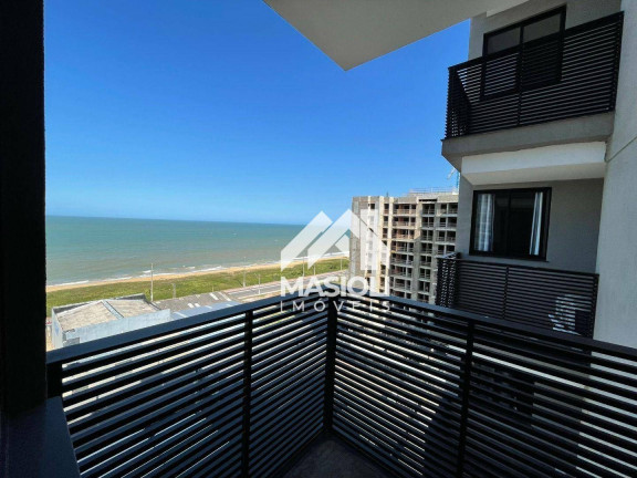 Imagem Apartamento com 2 Quartos à Venda, 60 m² em Praia De Itaparica - Vila Velha