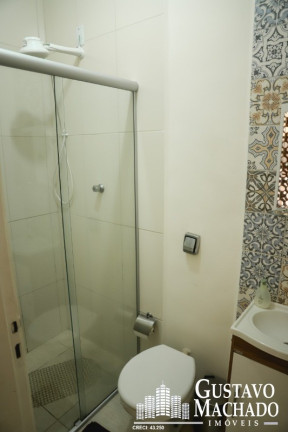 Imagem Casa com 4 Quartos à Venda, 260 m² em Vila Santa Cecília - Volta Redonda