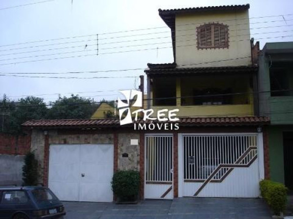 Casa com 4 Quartos à Venda, 150 m² em Jardim São Jorge - Arujá