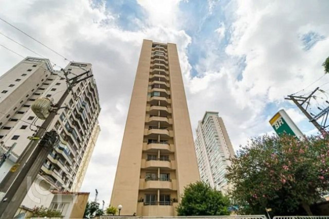 Apartamento com 1 Quarto à Venda, 51 m² em Itaim Bibi - São Paulo