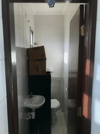 Imagem Cobertura com 3 Quartos à Venda, 142 m² em Vila Carrão - São Paulo