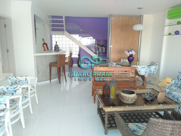 Imagem Cobertura com 4 Quartos à Venda, 230 m² em Enseada - Guarujá