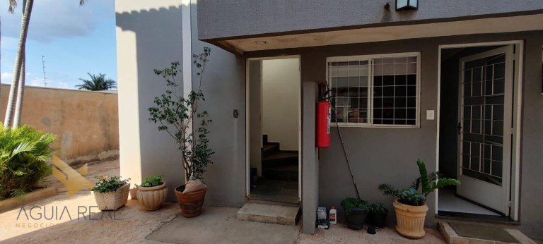 Imagem Apartamento com 3 Quartos à Venda, 89 m² em Monte Castelo - Campo Grande Imagem Apartamento com 3 Quartos à Venda, 89 m² em Monte Castelo - Campo Grande