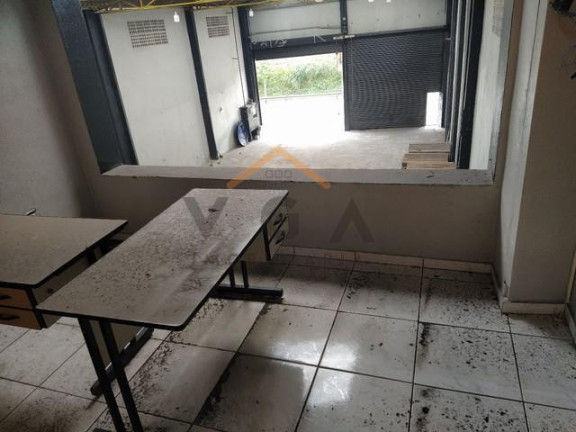 Imagem Galpão à Venda, 400 m² em Vila Califórnia - São Paulo Imagem Galpão à Venda, 400 m² em Vila Califórnia - São Paulo