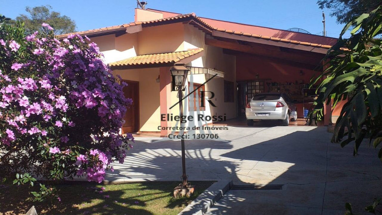 Imagem Chácara com 3 Quartos à Venda, 1.314 m² em Jardim Leonor - Itatiba Imagem Chácara com 3 Quartos à Venda, 1.314 m² em Jardim Leonor - Itatiba