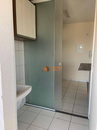 Imagem Apartamento com 2 Quartos à Venda, 57 m² em Jardim Flor Da Montanha - Guarulhos Imagem Apartamento com 2 Quartos à Venda, 57 m² em Jardim Flor Da Montanha - Guarulhos