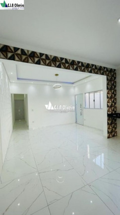 Imagem Casa com 2 Quartos à Venda, 77 m² em Jd. Suarão - Itanhaem