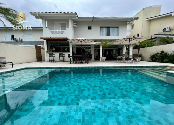 Imagem Casa com 7 Quartos à Venda, 370 m² em Jardim Acapulco - Guarujá Imagem Casa com 7 Quartos à Venda, 370 m² em Jardim Acapulco - Guarujá