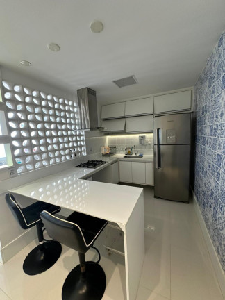 Imagem Apartamento com 2 Quartos à Venda, 99 m² em Jardim Camburi - Vitória