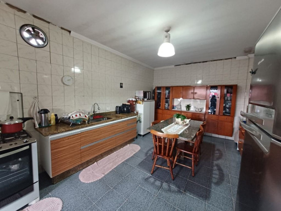 Imagem Casa com 3 Quartos à Venda, 311 m² em Vila Maluf - Suzano Imagem Casa com 3 Quartos à Venda, 311 m² em Vila Maluf - Suzano