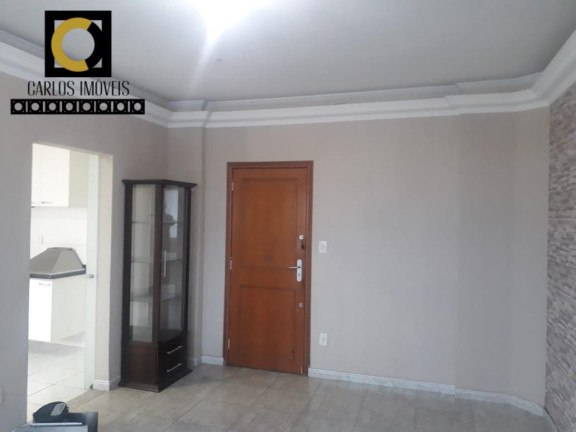 Imagem Apartamento com 2 Quartos à Venda, 85 m² em Embaré - Santos Imagem Apartamento com 2 Quartos à Venda, 85 m² em Embaré - Santos