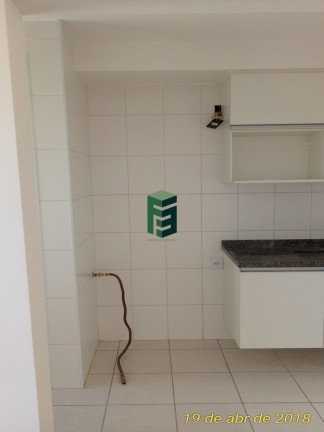 Imagem Apartamento com 2 Quartos para Alugar, 60 m² em Bosque Dos Jacarandás - Jundiaí