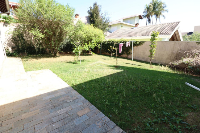 Imagem Casa de Condomínio com 5 Quartos à Venda, 1.100 m² em Tijuco Das Telhas - Campinas Imagem Casa de Condomínio com 5 Quartos à Venda, 1.100 m² em Tijuco Das Telhas - Campinas