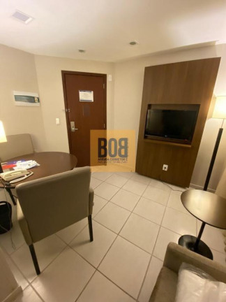 Imagem Imóvel com 1 Quarto à Venda, 40 m² em Pina - Recife