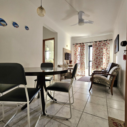 Imagem Apartamento com 1 Quarto à Venda, 48 m² em Tupi - Praia Grande Imagem Apartamento com 1 Quarto à Venda, 48 m² em Tupi - Praia Grande