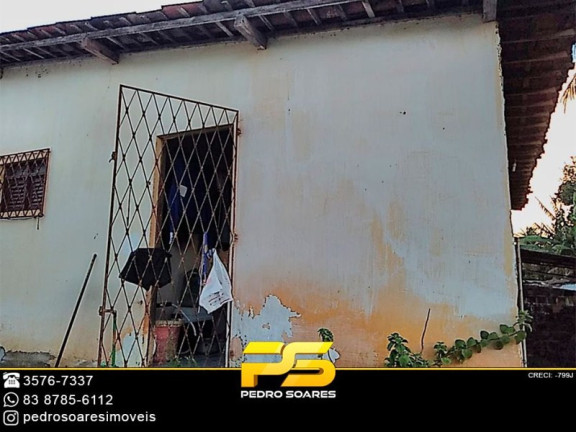 Imagem Casa com 3 Quartos para Alugar, em Alto Do Mateus - João Pessoa Imagem Casa com 3 Quartos para Alugar, em Alto Do Mateus - João Pessoa