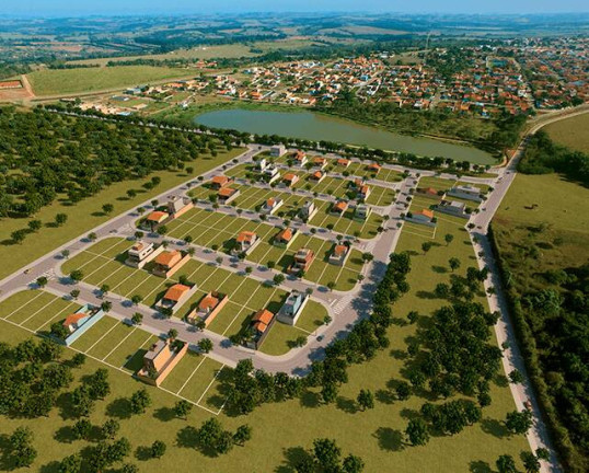 Imagem Terreno à Venda, 200 m² em Centro - Capela Do Alto Imagem Terreno à Venda, 200 m² em Centro - Capela Do Alto