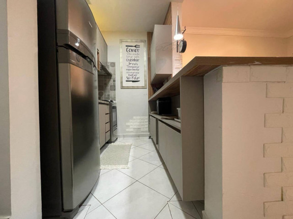 Imagem Casa com 1 Quarto à Venda, 55 m² em Riviera De São Lourenço - Bertioga Imagem Casa com 1 Quarto à Venda, 55 m² em Riviera De São Lourenço - Bertioga