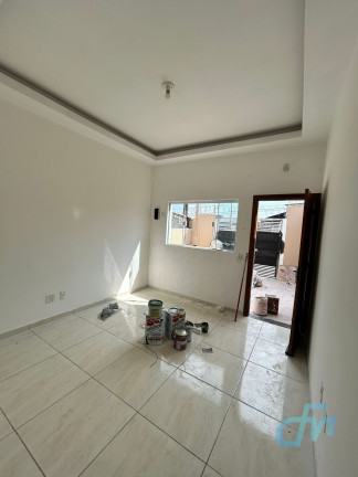 Imagem Casa com 2 Quartos à Venda, 150 m² em Jardim Cambuci - Mogi Das Cruzes