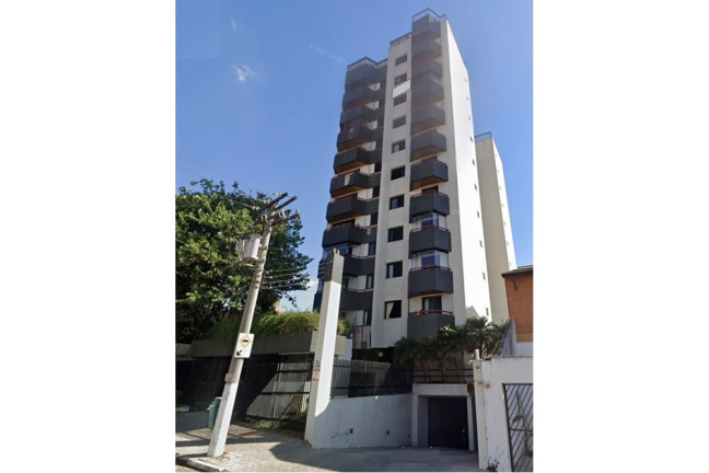 Imagem Apartamento com 3 Quartos à Venda, 117 m² em Bosque Da Saúde - São Paulo Imagem Apartamento com 3 Quartos à Venda, 117 m² em Bosque Da Saúde - São Paulo