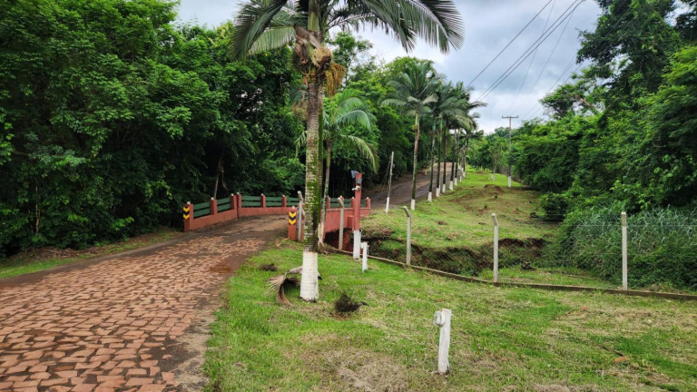 Chácara com 2 Quartos à Venda, 10.001 m² em Centro - Ibiporã
