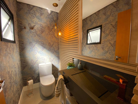 Imagem Casa de Condomínio com 3 Quartos à Venda, 360 m² em Condomínio Residencial Reserva De Atibaia - Atibaia Imagem Casa de Condomínio com 3 Quartos à Venda, 360 m² em Condomínio Residencial Reserva De Atibaia - Atibaia