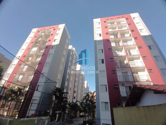 Imagem Apartamento com 2 Quartos à Venda, 50 m² em Itaquera - São Paulo Imagem Apartamento com 2 Quartos à Venda, 50 m² em Itaquera - São Paulo