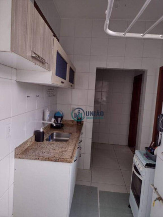 Imagem Apartamento com 2 Quartos à Venda, 70 m² em Centro - Niterói