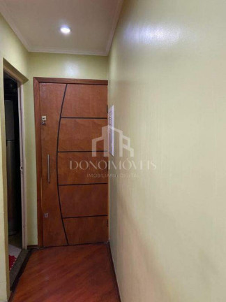 Imagem Apartamento com 2 Quartos à Venda, 57 m² em Demarchi - São Bernardo Do Campo Imagem Apartamento com 2 Quartos à Venda, 57 m² em Demarchi - São Bernardo Do Campo