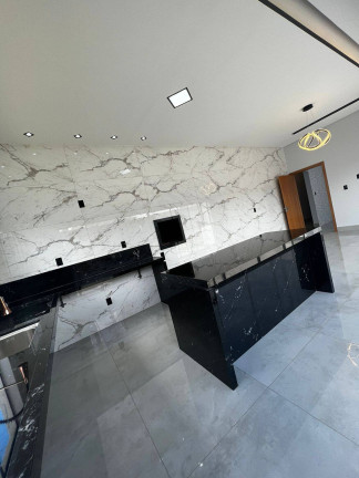Imagem Casa com 3 Quartos à Venda, 360 m² em Vila Bela - Anápolis Imagem Casa com 3 Quartos à Venda, 360 m² em Vila Bela - Anápolis