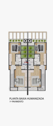 Imagem Sobrado com 2 Quartos à Venda, 182 m² em São João Do Rio Vermelho - Florianópolis Imagem Sobrado com 2 Quartos à Venda, 182 m² em São João Do Rio Vermelho - Florianópolis