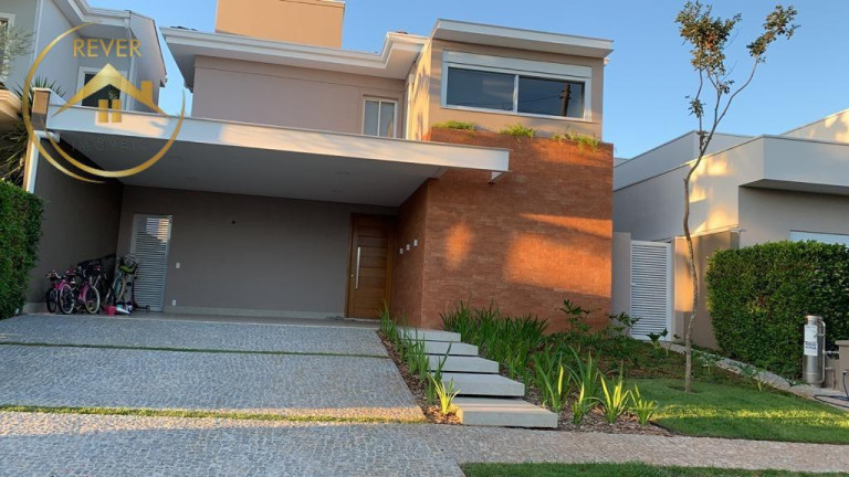 Imagem Sobrado com 3 Quartos à Venda, 221 m² em Betel - Paulínia Imagem Sobrado com 3 Quartos à Venda, 221 m² em Betel - Paulínia