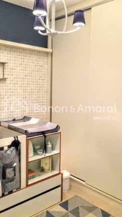 Imagem Apartamento com 3 Quartos à Venda, 80 m² em Ponte Preta - Campinas Imagem Apartamento com 3 Quartos à Venda, 80 m² em Ponte Preta - Campinas