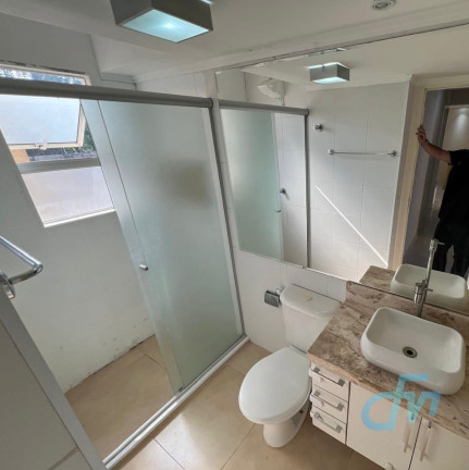 Imagem Apartamento com 2 Quartos à Venda, 49 m² em Mogi Moderno - Mogi Das Cruzes