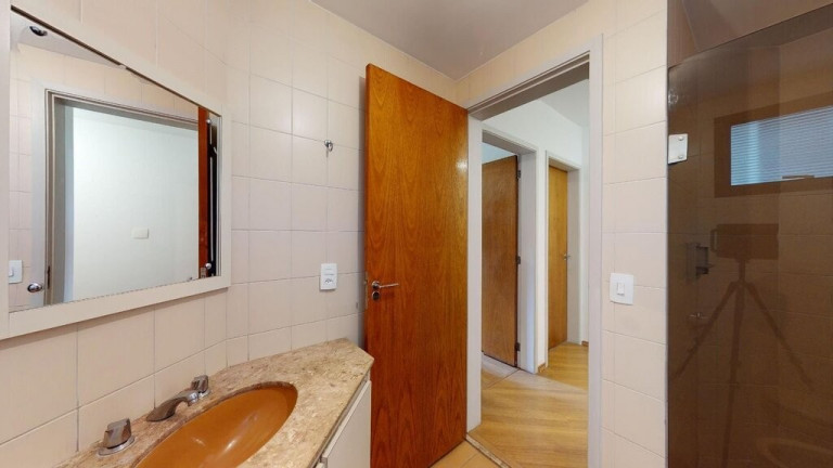Imagem Imóvel com 4 Quartos à Venda, 196 m² em Itaim Bibi - São Paulo Imagem Imóvel com 4 Quartos à Venda, 196 m² em Itaim Bibi - São Paulo
